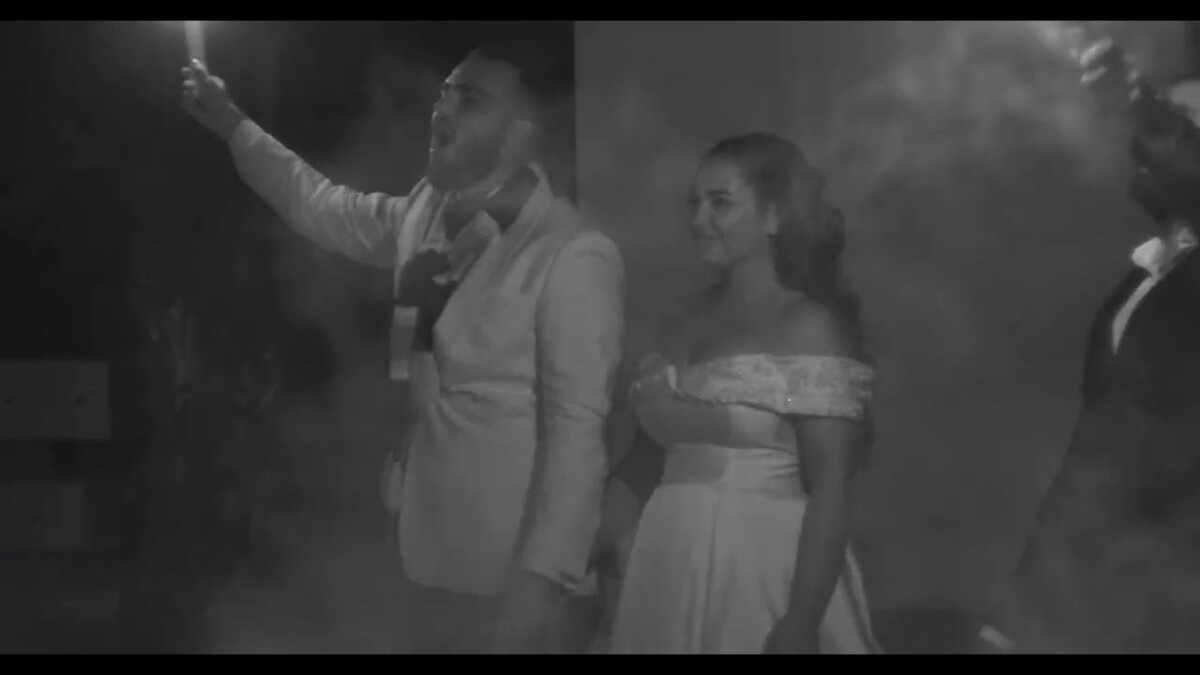 Alex & Iasmina | Wedding Film