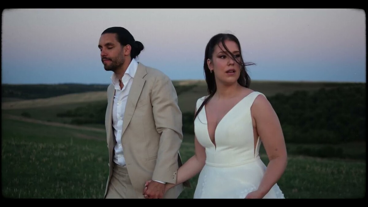 HOREA & VANESSA | Teaser