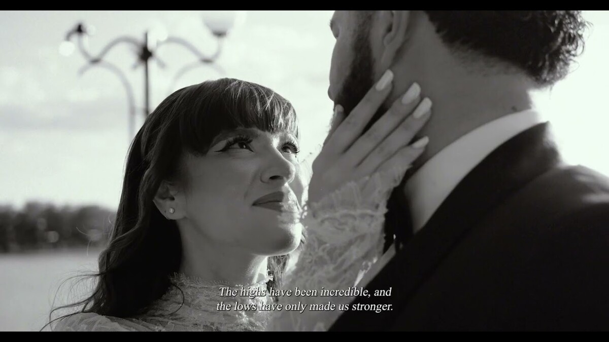 Bogdan | Bianca (Wedding Film)
